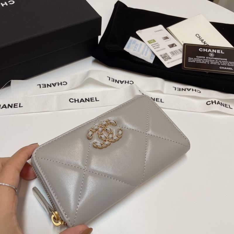 Chanel Wallet Purse